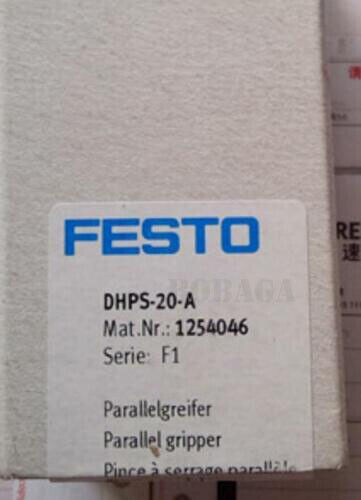 Festo Parallel Gripper Model DHPS-20-A - FESTO