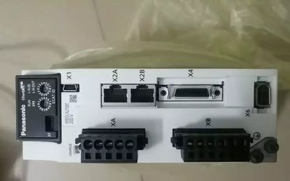 new 1PC Panasonic MBDLN25BE Servo Driver In Box ping - PANASONIC