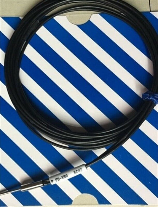 1-Pack Panasonic FD-V50 Fiber Optic Sensor in a Box - PANASONIC