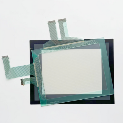 new Omron NS10-TV01B-V2 One Protective Film+Touchpad NS10-TV01B-V1 - OMRON