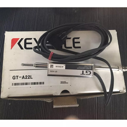 new 1PC Keyence GT-A22L Contact Sensor GTA22L ping - KEYENCE
