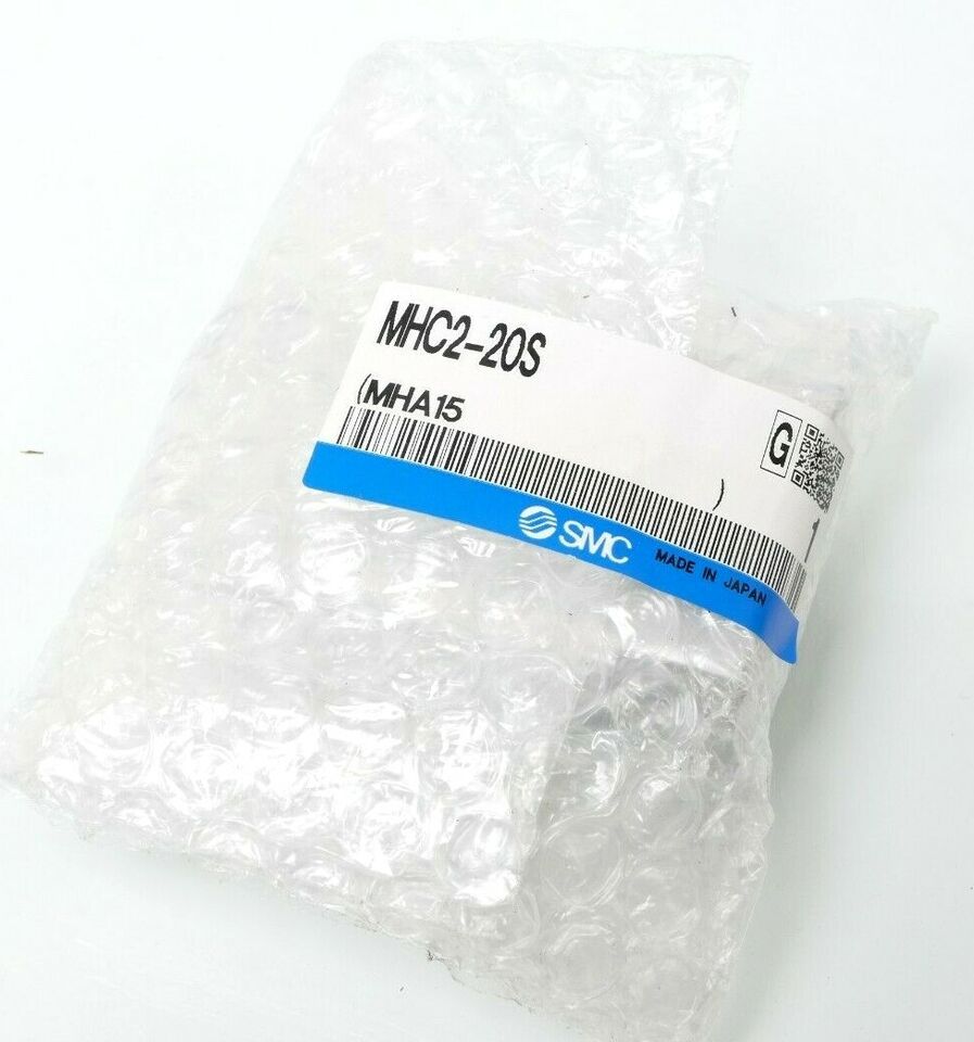 1PC Pneumatic Gripper MHC220S - SMC