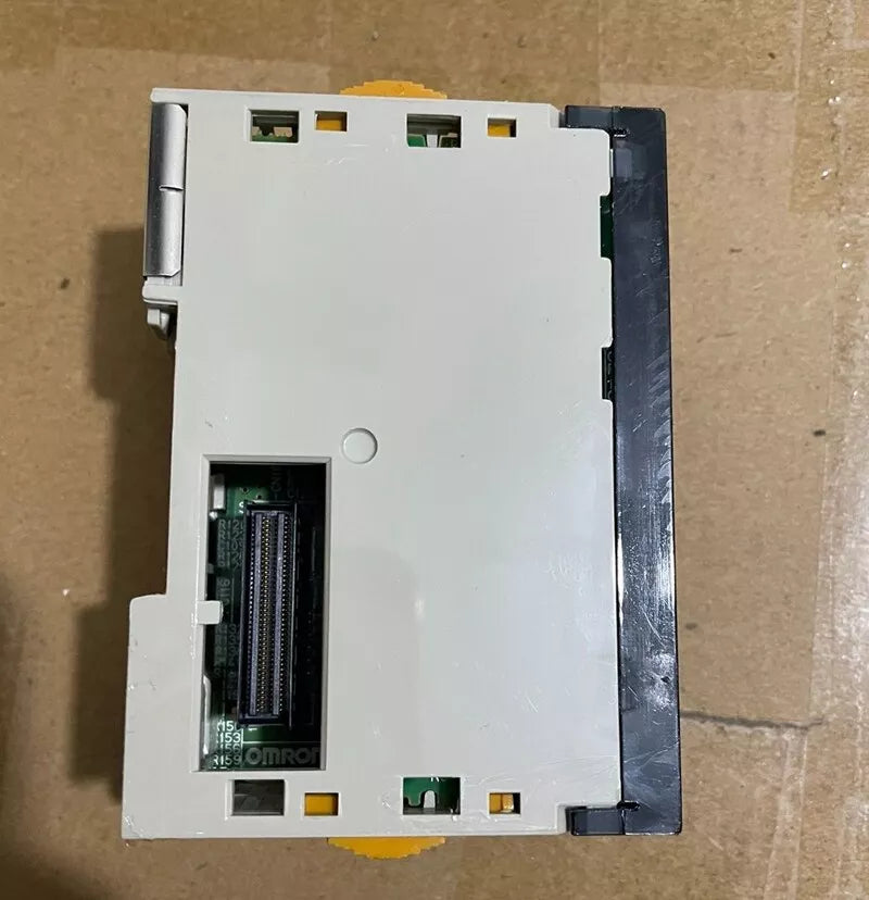 Omron CJ1W-OD261 Module – High-Quality Component - OMRON