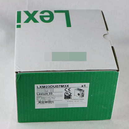 new 1PC Schneider LXM23DU07M3X AC Servo Drive PLC Module ping - SCHNEIDER
