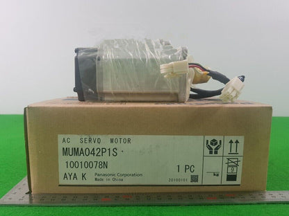 New 1PC MUMA042P1S Servo Motor - PANASONIC