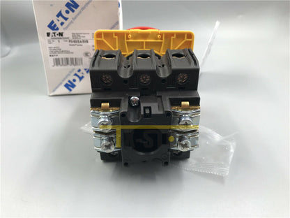 Eaton Molellar Ones P3-63 EA/SVB - KOEED