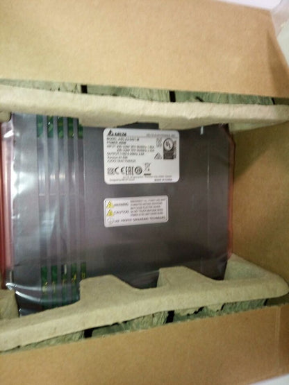 new Delta ASD-A2-0421-M Servo Driver One ping ASDA20421M - DELTA