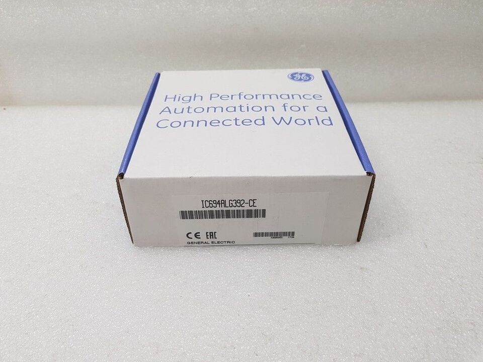 New One Fanuc IC694ALG392 Output Module Ping - ONE