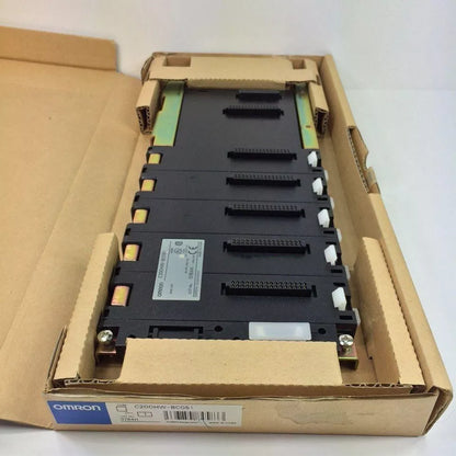 Omron C200HW-BC051 PLC Module - OMRON