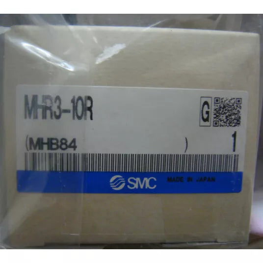 1PC SMC MHR310R Three-claw Finger Cylinder ping - SMC