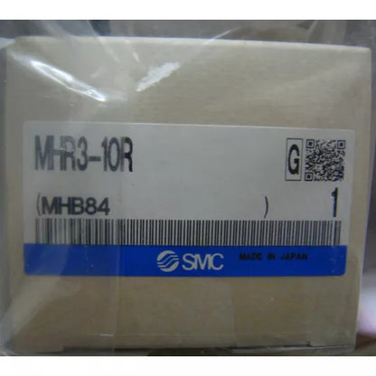 1PC SMC MHR310R Three-claw Finger Cylinder ping - SMC