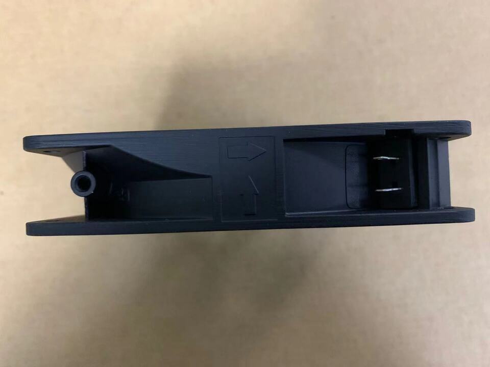 new 1PC AXIAL FAN 4710PS-12T-B30 - B30