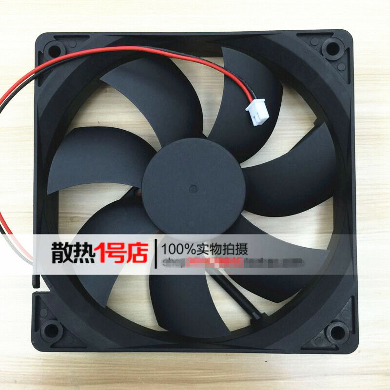 High-performance 24V welding machine with inverter cooling fan model CROWN AGE12025B24H - CROWN