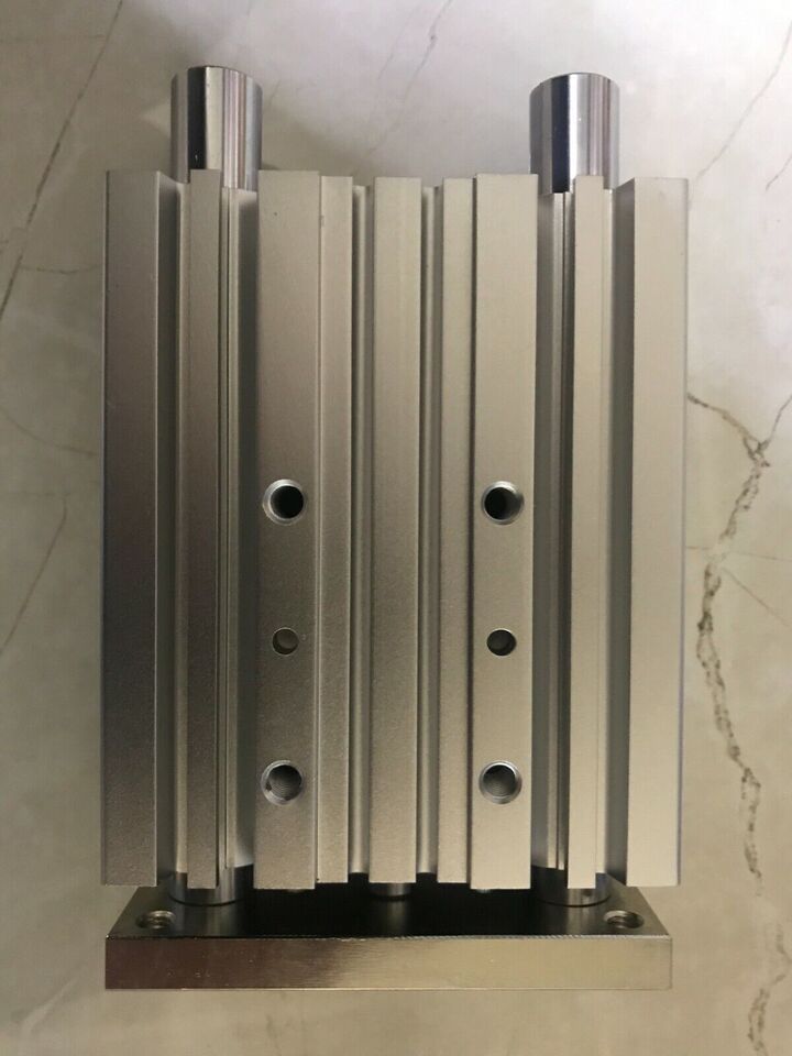 new 1PC  SMC MGPM25-60 Cylinder MGPM2560