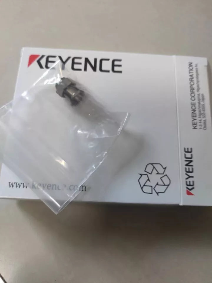 new 1PC Keyence OP-84396 Sensor Head Mounting Bracket OP84396 - KEYENCE
