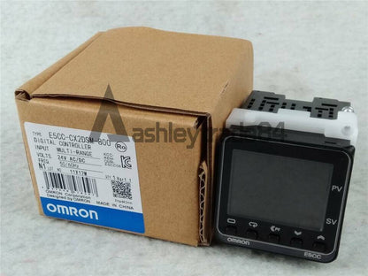 OMRON Temperature Controller E5CC-CX2DSM-800 - OMRON