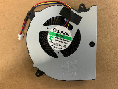 new 1PCS CPU Cooling Fan For SUNON Fan MF60070V1-C180-S9A DC 5V 2.25W Laptop - SUNON