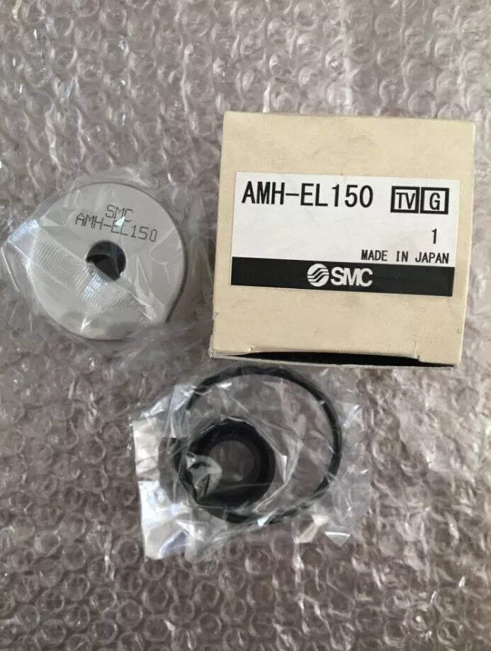 SMC AMH-EL150 Control Valve 1 Piece - SMC