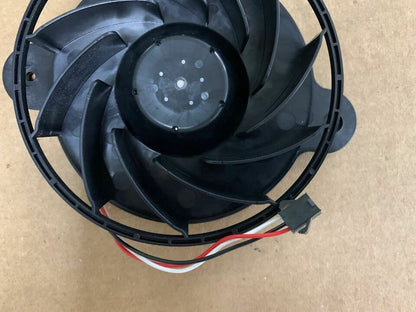 new 1PC for Refrigerator 12V DC 0.26A 12035GE-12M-YT Cooling Fan - PLC