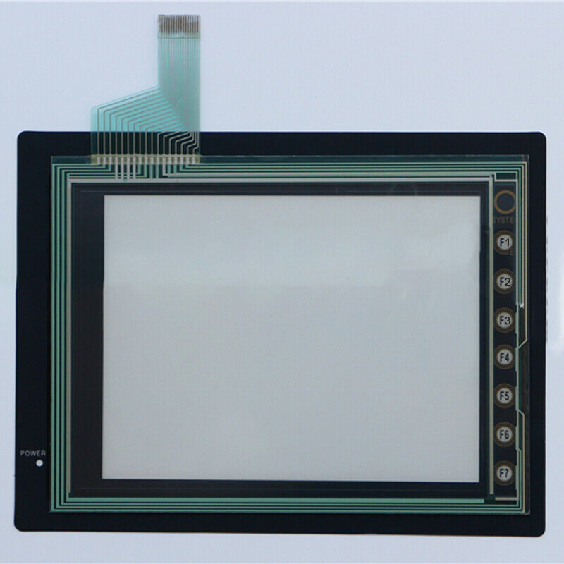 new Touchpad+film For Fuji UG330H-SS4 UG330H-SC4 UG330H-VH4 UG330H-VS4 1PC - FUJI