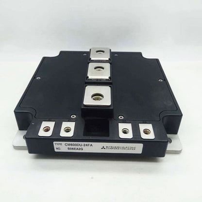 new 1PC Mitsubishi CM600DU-24FA Module CM600DU24FA - MITSUBISHI