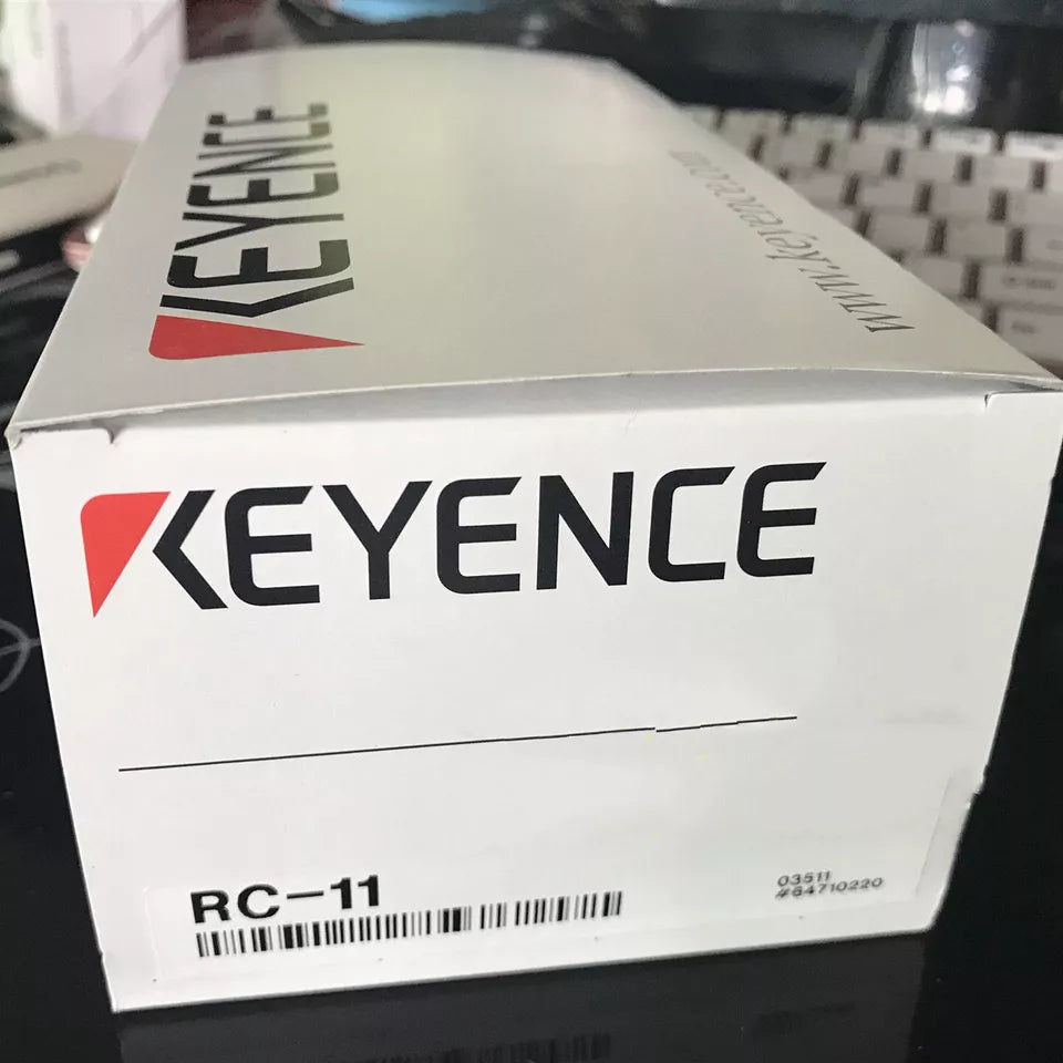 new 1PC Keyence RC-11 Display Electronic Preset Counter RC11 ping - KEYENCE
