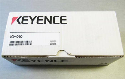 Keyence Laser Sensors IG-010 for PLC Industry - KEYENCE