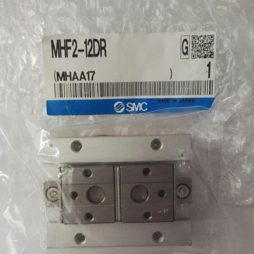 new 1PC SMC MHF2-12DR Cylinder MHF212DR - SMC