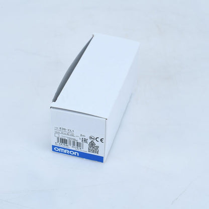 new 1PC Omron E3S-CL1 Photoelectric Switch E3SCL1 ping - OMRON