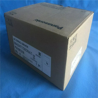 new 1PC Panasonic MADHT1505NA1 Servo Drive ping - PANASONIC