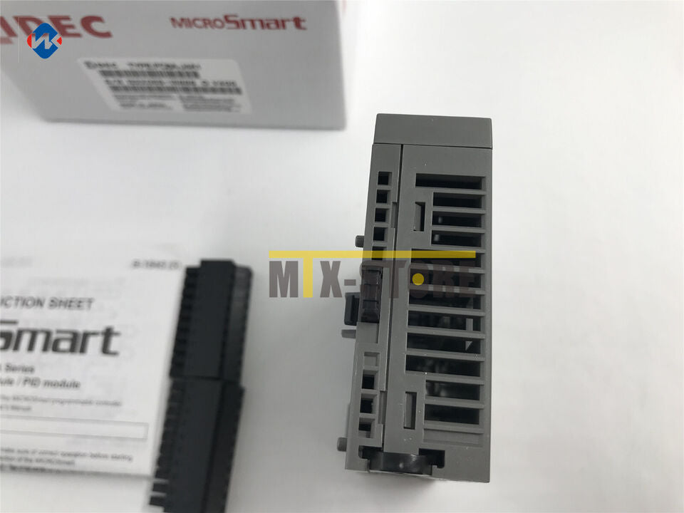 New IDEC PLC FC6A-J4A1 Module - IDECC