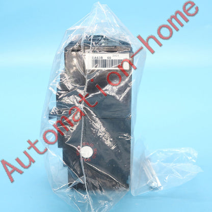 1PCS FUJI ELECTRIC EA63B 60A Circuit Breaker - FUJI ELECTRIC