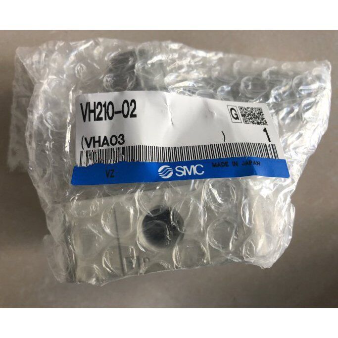 1PC SMC VH210 Manual Valve - SMC