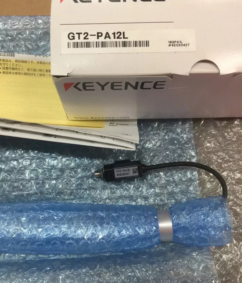 new 1PC Keyence GT2-PA12L GT2PA12L Contact Sensor In Box ping - KEYENCE