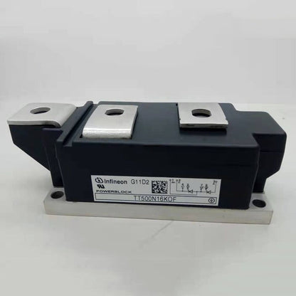 new 1PC INFINEON TT500N16KOF IGBT Module In Box - INFINEON