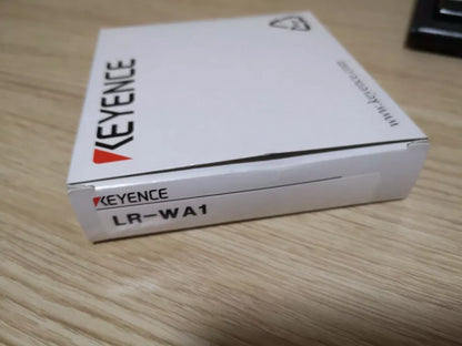 new One Keyence LR-WA1 LRWA1 Sensor - KOEED