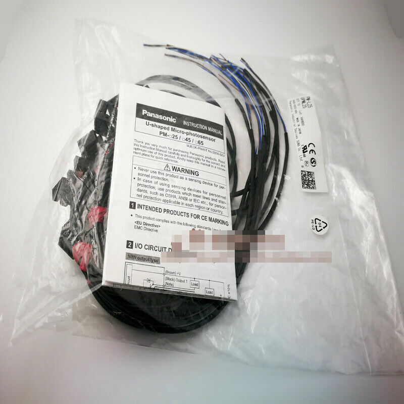 new 1pc Optical Sensor PM-L25 - HONEYWELL INTERNATIONAL