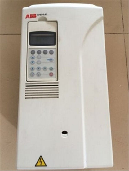 Used Abb Drives ACS800-01-0025-3 + D150 + P901 Tested Unit - ABB DRIVES