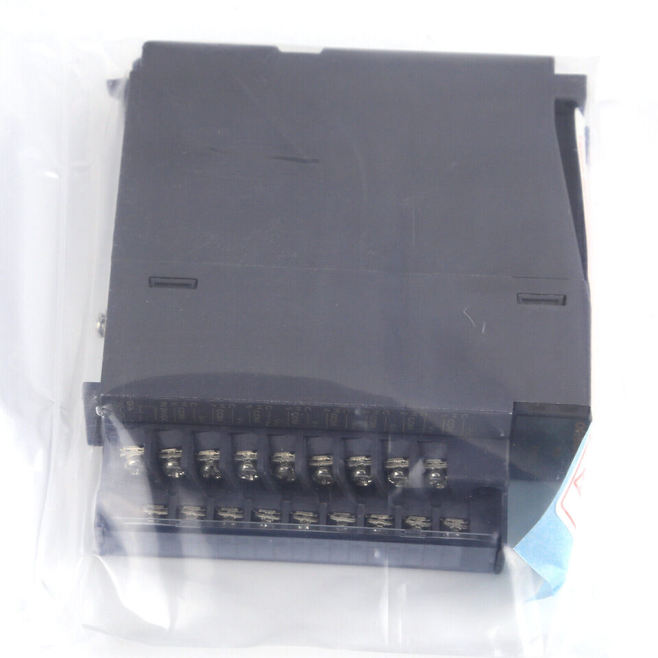 Mitsubishi Q68DAVN PLC Module - High-Performance Automation Solution - MITSUBISHI