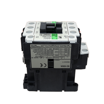 new FUJI SC-E05A Contactor AC 110V 13NO - FUJI