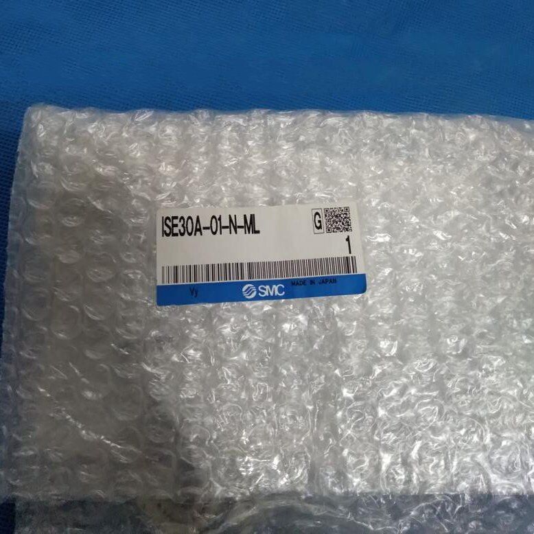 ISE30A-01-N-ML Pressure Switch - SMC