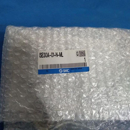 ISE30A-01-N-ML Pressure Switch - SMC