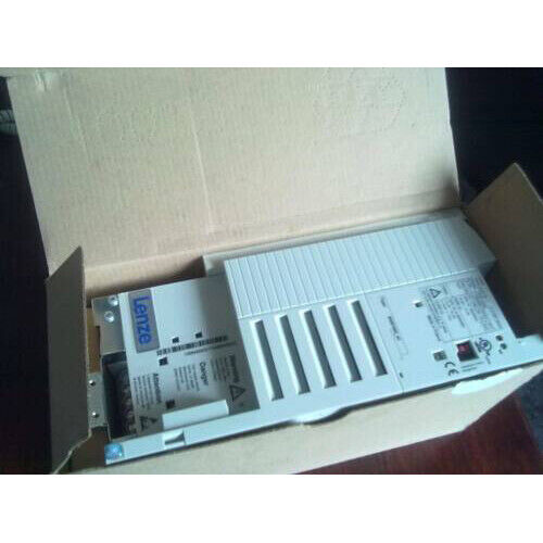 new LENZE E82EV751-4C200 Inverter E82EV7514C200 ping - LENZE