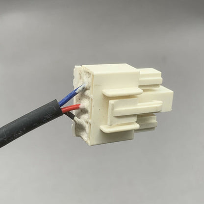 new 1PC Refrigerator Fan For 12038GE-12M-YT DC12V 0.26A - ABB