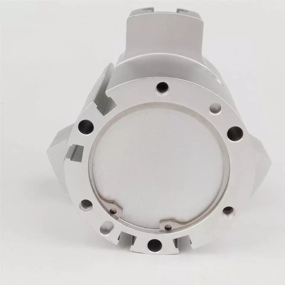 1PC Pneumatic Finger Ping MHSL350D - SMC