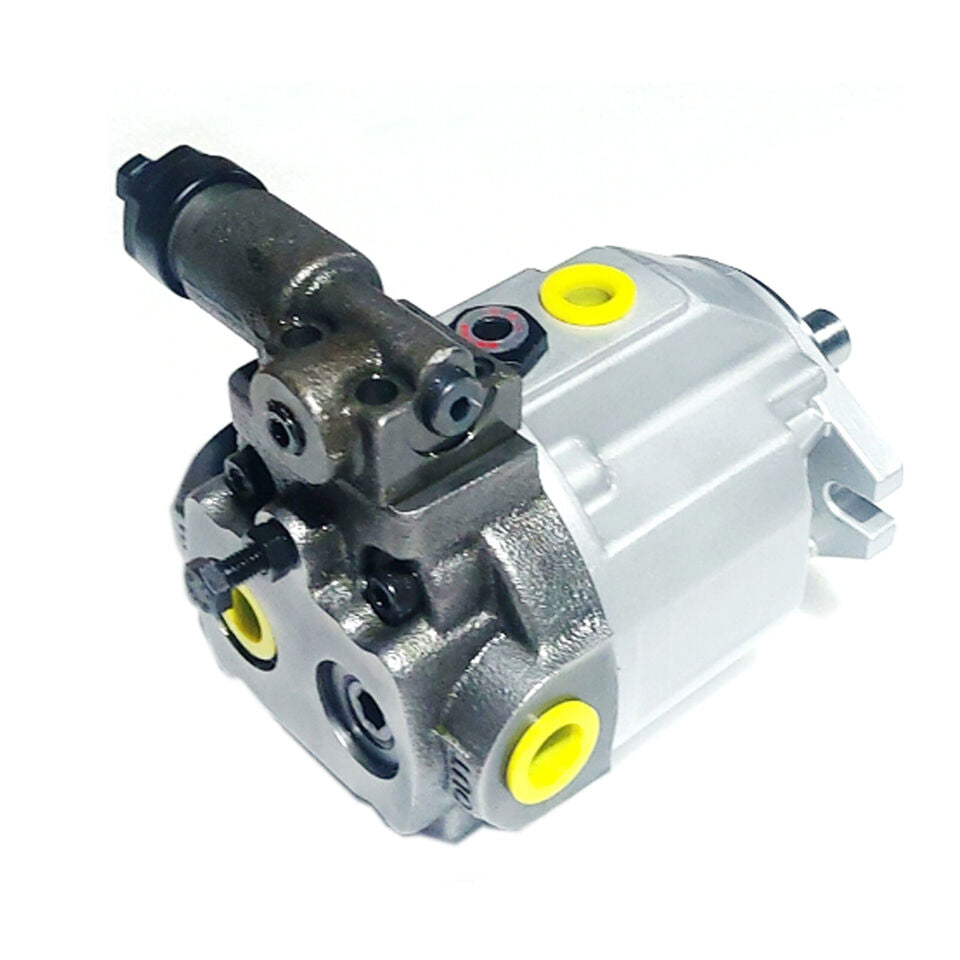 new YUKEN A10-FR01H-12 plunger pump#YC - YUKEN