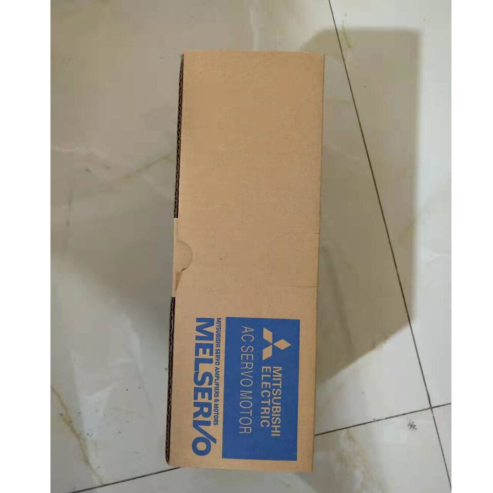 new One Mitsubishi HC-KFS23G2-S24 HCKFS23G2S24 Servo Motor Fast - MITSUBISHI