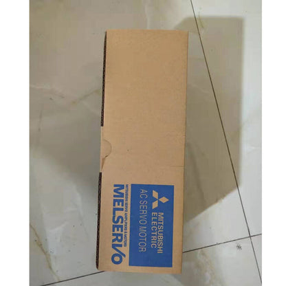new One Mitsubishi HC-KFS23G2-S24 HCKFS23G2S24 Servo Motor Fast - MITSUBISHI