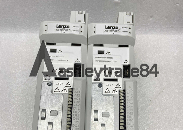 Lenze Inverter I51AE155F10V10000S - LENZE