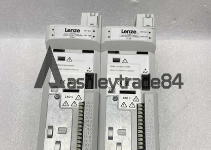 Lenze Inverter I51AE155F10V10000S - LENZE